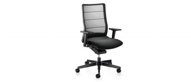 AIRPAD Executive chair